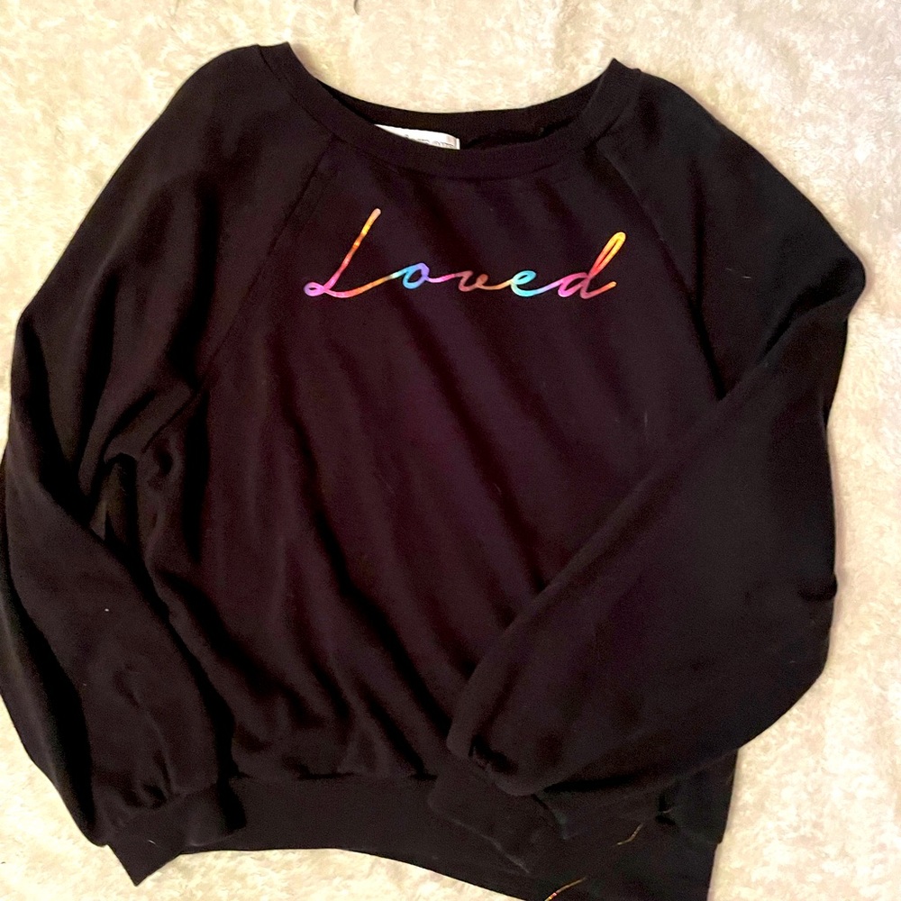 Medium sweater
